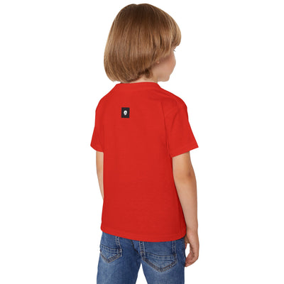 GOTTOGETITprod Heavy Cotton™ Toddler T-shirt