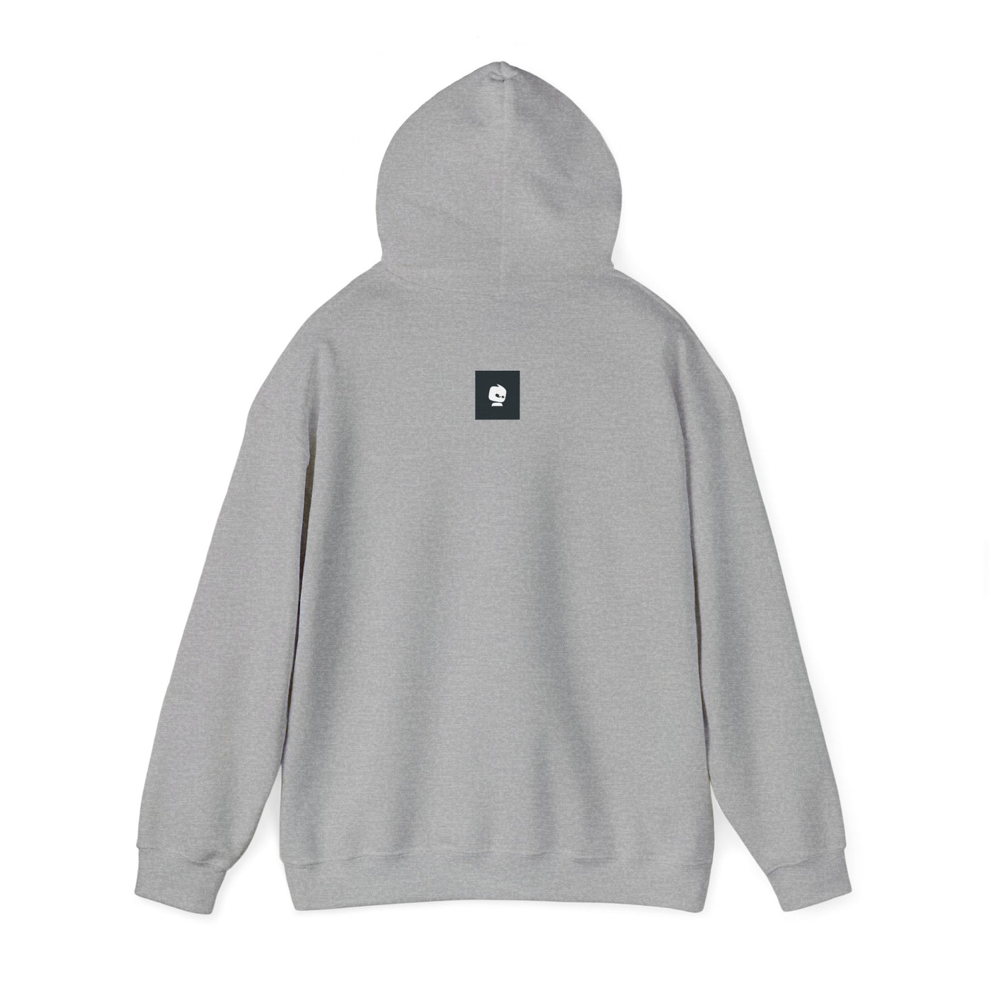 5FISH 5 ² ALT Unisex Heavy Blend™ Hooded Sweatshirt - gottogetit prod.