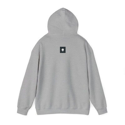 5FISH 5 ² ALT Unisex Heavy Blend™ Hooded Sweatshirt - gottogetit prod.
