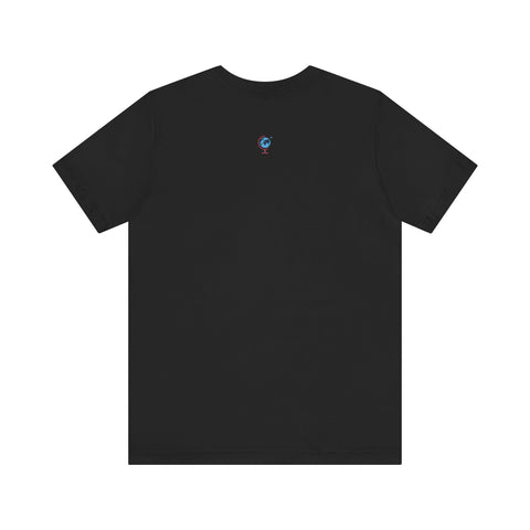 OUTNABOUT X Unisex Jersey Short Sleeve Tee