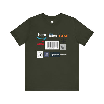 GOTTOGETITprod VARIANT CERTIFIED Unisex Heavy Cotton Tee