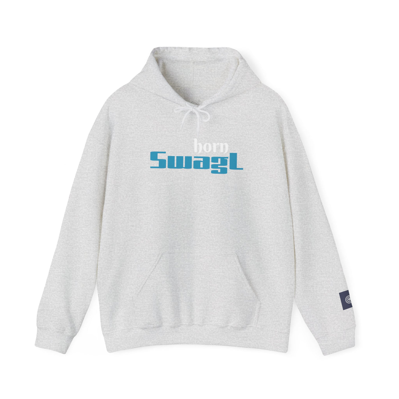 GOTTOGETITprod HORN SWAGL Unisex Heavy Blend™ Hooded Sweatshirt