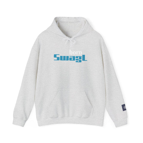 HORN SWAGL Unisex Heavy Blend™ Hooded Sweatshirt