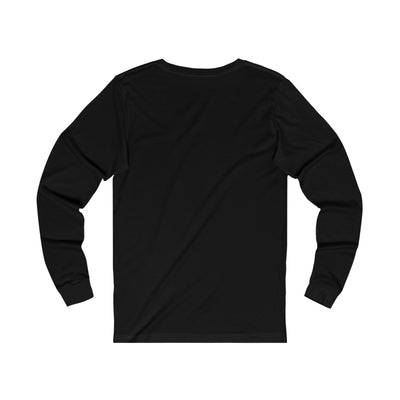 GOTTOGETITprod GTGI TURNTABLE Unisex Jersey Long Sleeve Tee