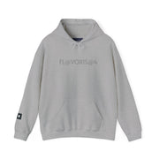 FLAVOR I SAVORUnisex Heavy Blend™ Hooded Sweatshirt