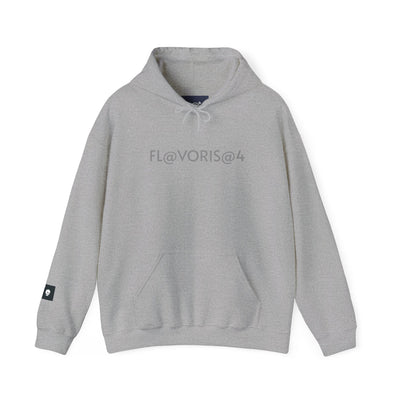GOTTOGETITprod FLAVOR I SAVORUnisex Heavy Blend™ Hooded Sweatshirt