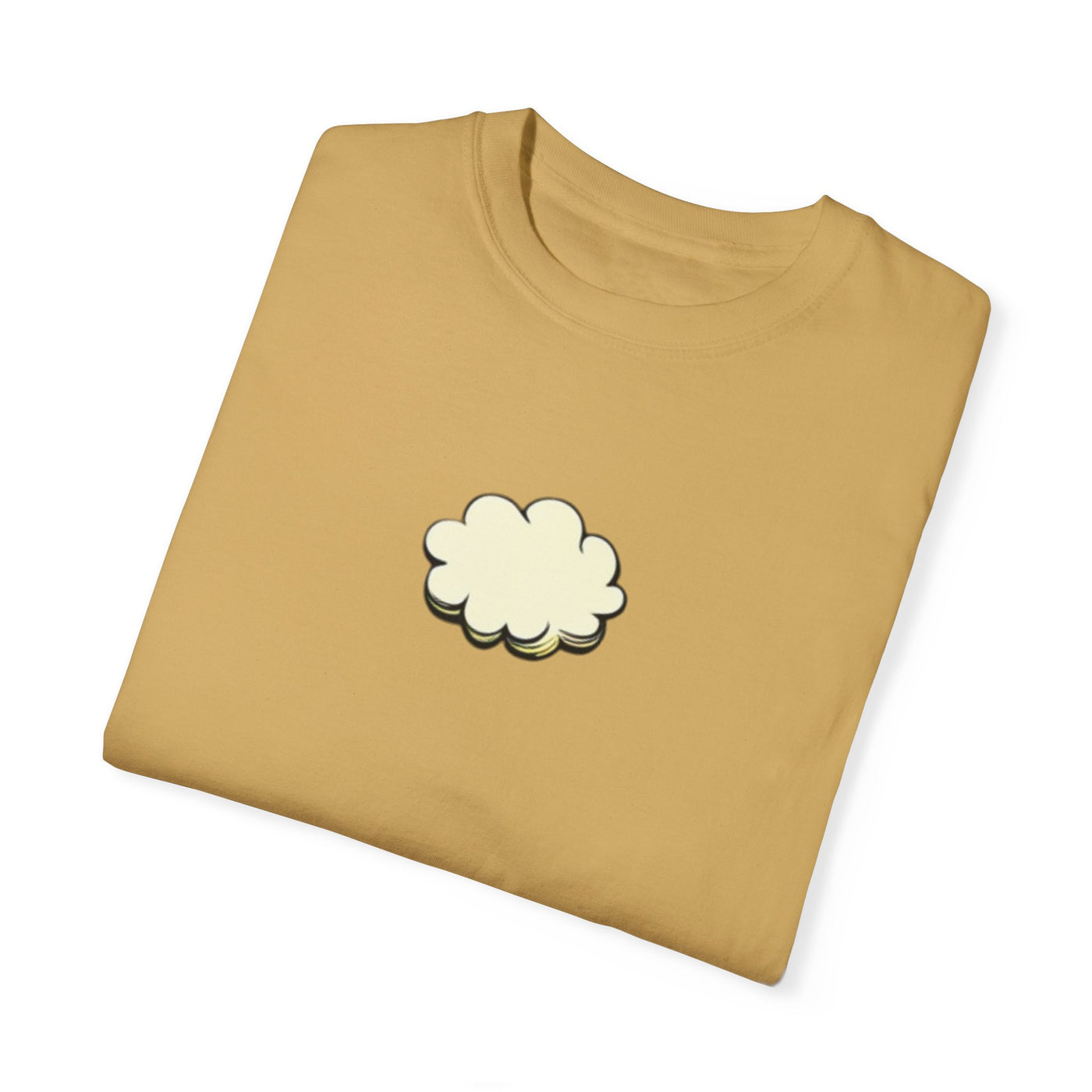 GOTTOGETITprod TRAVEL BUDDY Unisex Garment-Dyed T-shirt