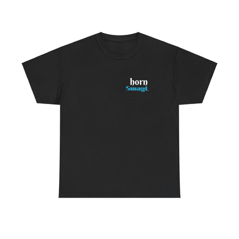 Graphic T-Shirt - Horn Swagl Tee Those That Know Know