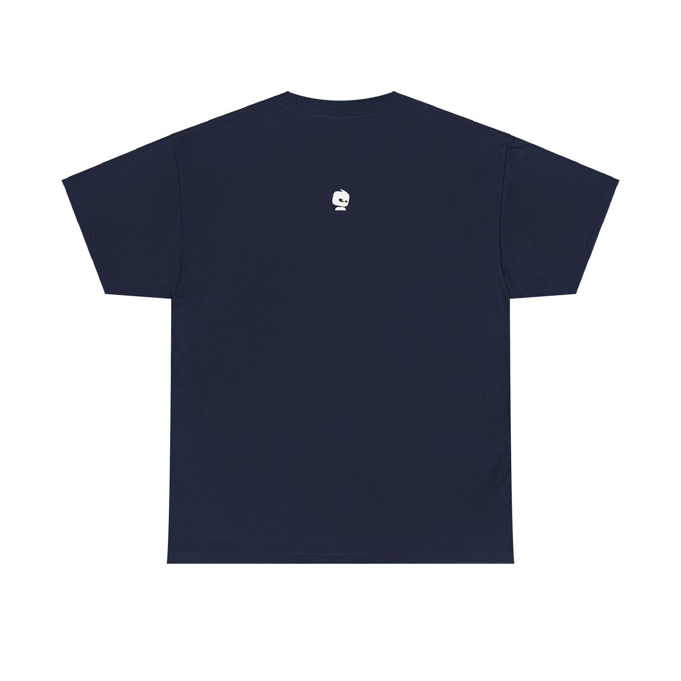 GOTTOGETITprod LOGOS Lo·gos Unisex Heavy Cotton Tee