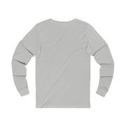 GTGIP LOGO BIG Unisex Jersey Long Sleeve Tee