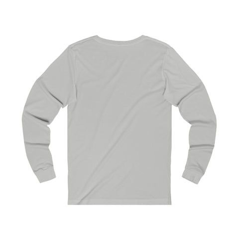 GTGIP LOGO BIG Unisex Jersey Long Sleeve Tee