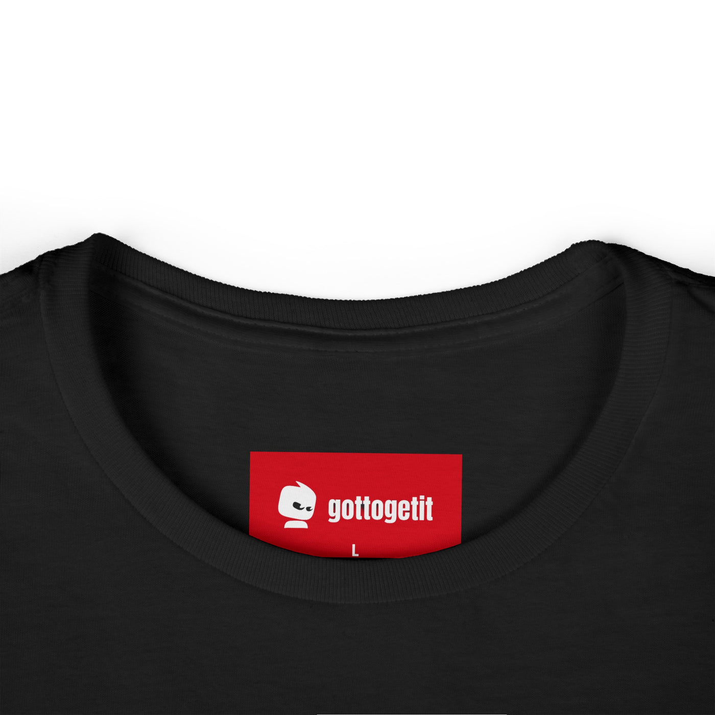 GOTTOGETITprod TTABLE WHEELS OF STEEL Women's Softstyle Tee
