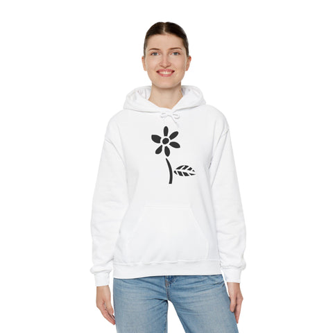 GROWTH REPRESENTED Unisex Heavy Blend™ Hooded Sweatshirt - gottogetit prod.