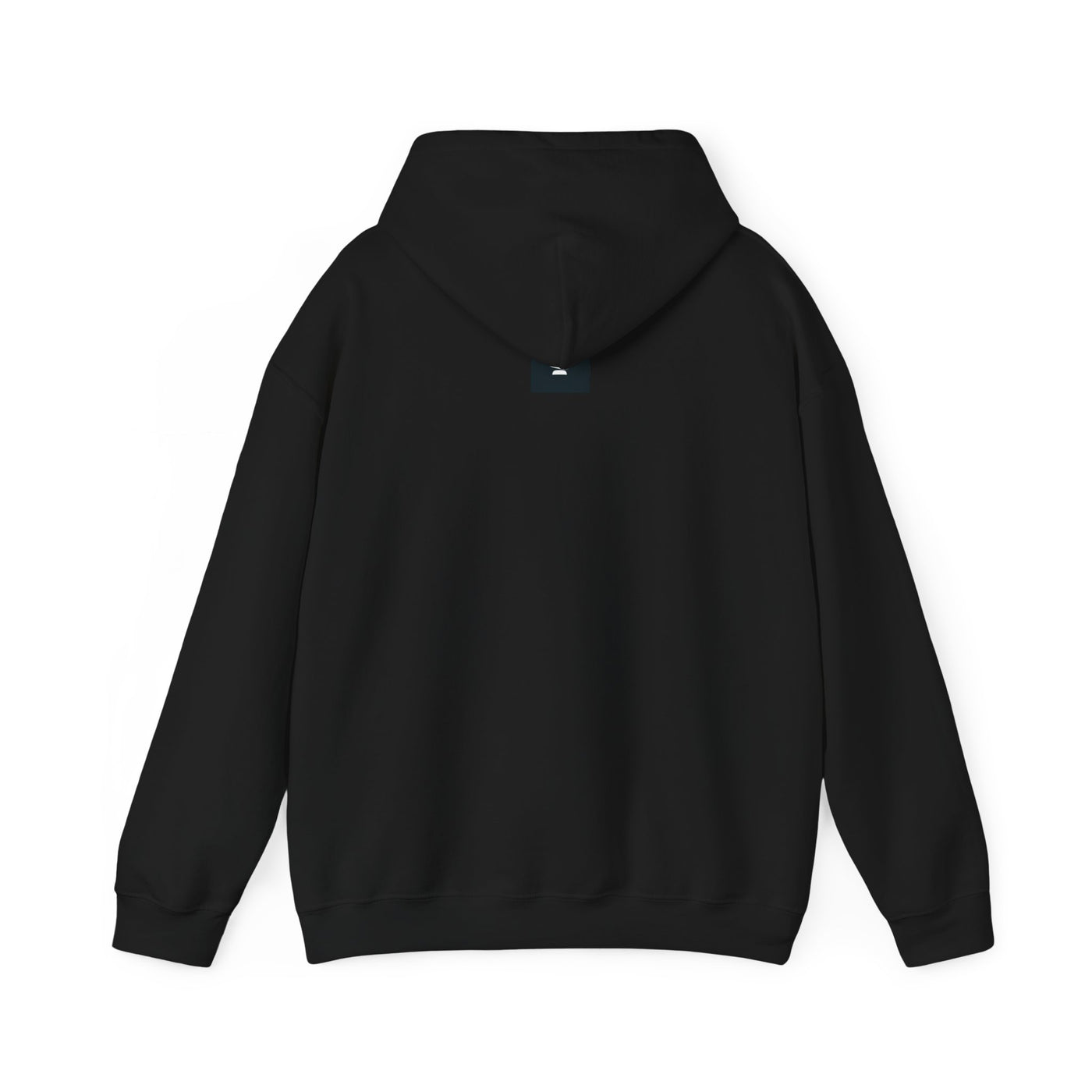 GOTTOGETITprod Question ? Unisex Heavy Blend™ Hooded Sweatshirt