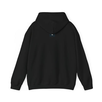 GOTTOGETITprod Question ? Unisex Heavy Blend™ Hooded Sweatshirt