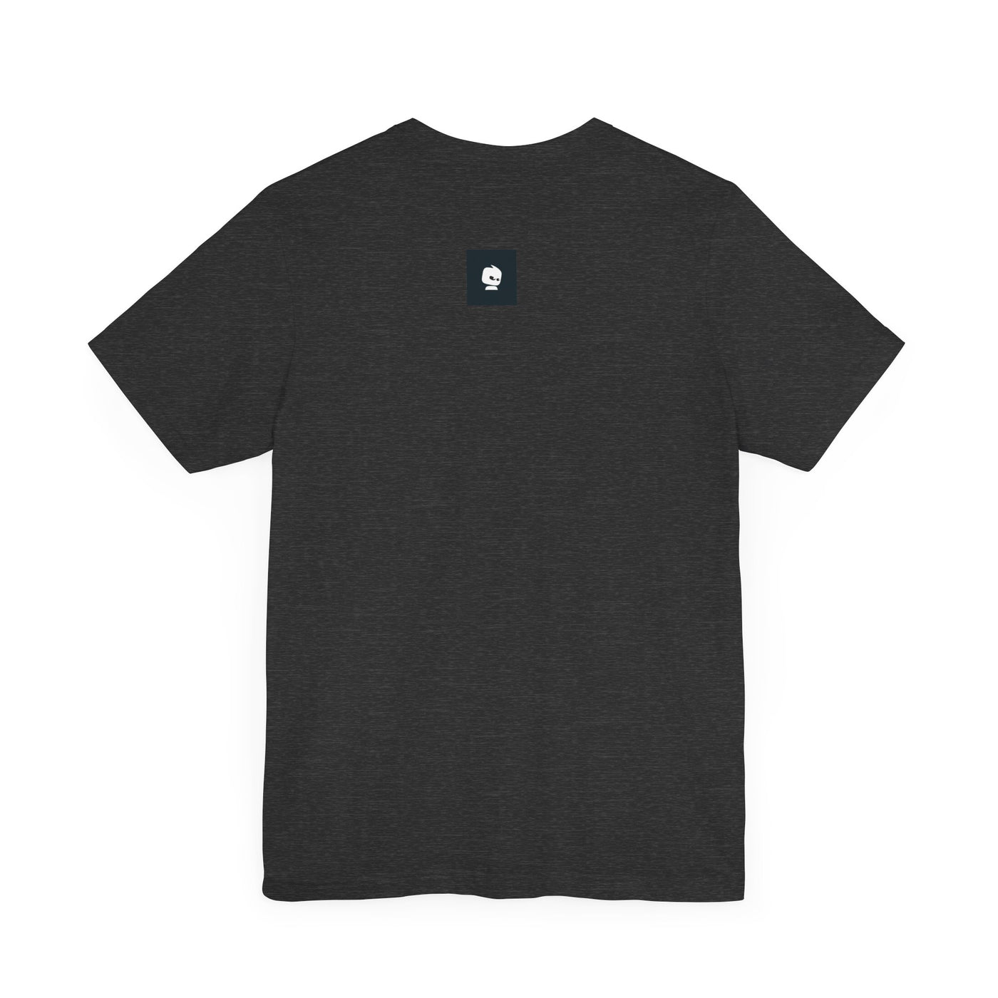GOTTOGETITprod Staff Tee - Simple GotToGetIt Productions Unisex Jersey Short Sleeve Tee