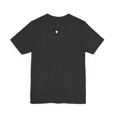 GOTTOGETITprod Staff Tee - Simple GotToGetIt Productions Unisex Jersey Short Sleeve Tee