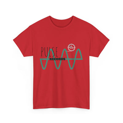 GOTTOGETITprod Unisex Heavy Cotton Tee - PULSE RECORDS