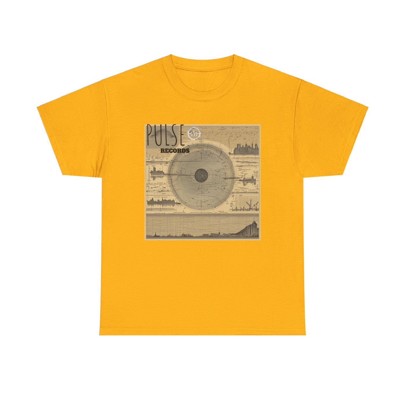 GOTTOGETITprod True Vibes Tee