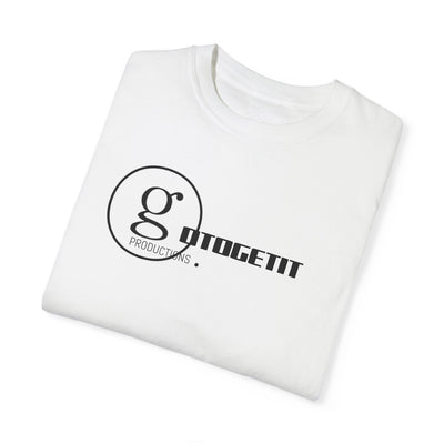 GOTTOGETITprod "G"TGI Unisex Garment-Dyed T-shirt
