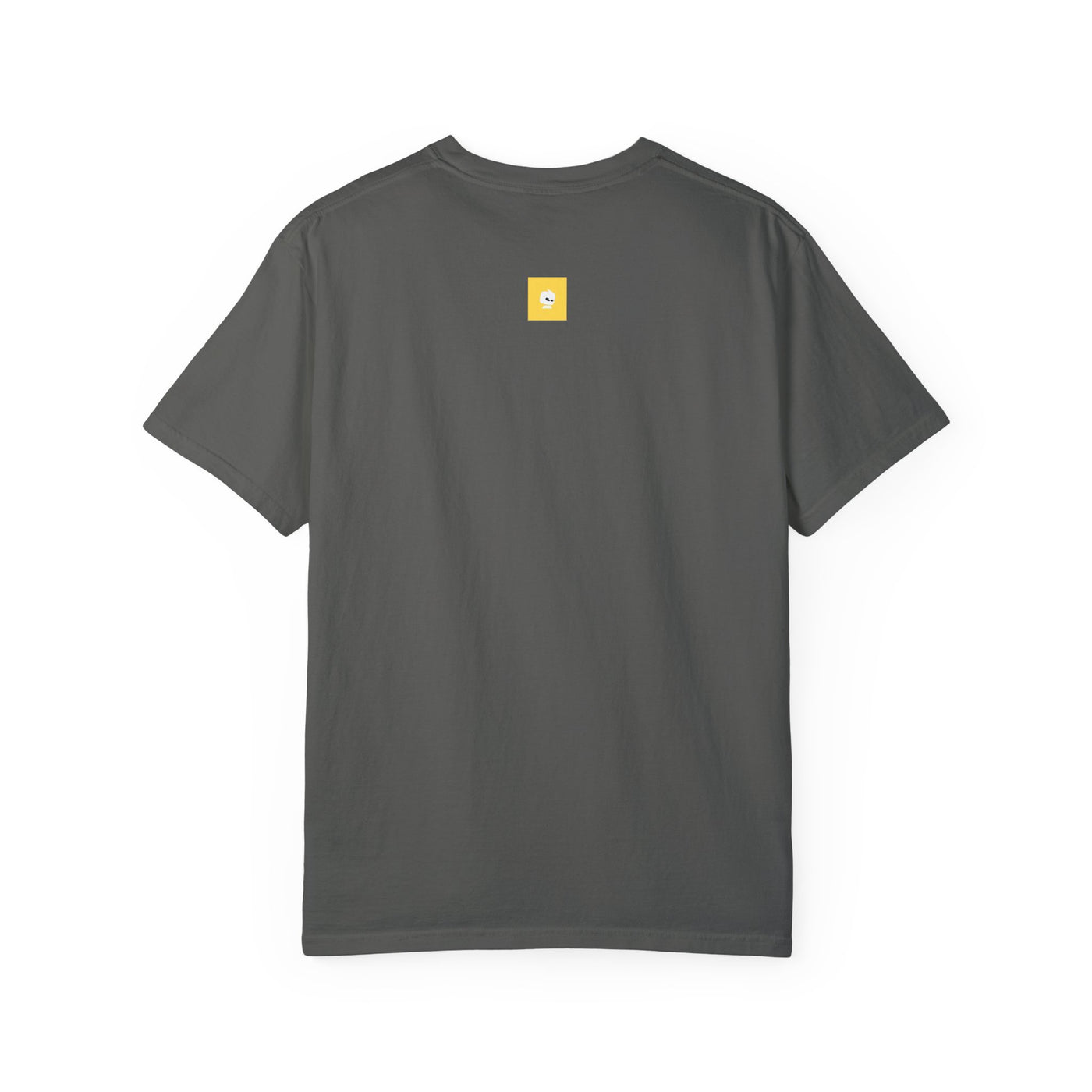 GOTTOGETITprod WORLD WALK Unisex Garment-Dyed T-shirt