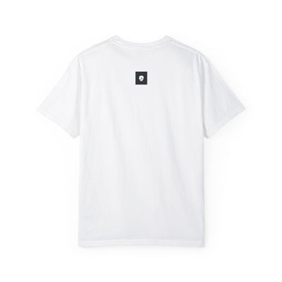 GOTTOGETITprod SLINGERS Unisex Garment-Dyed T-shirt