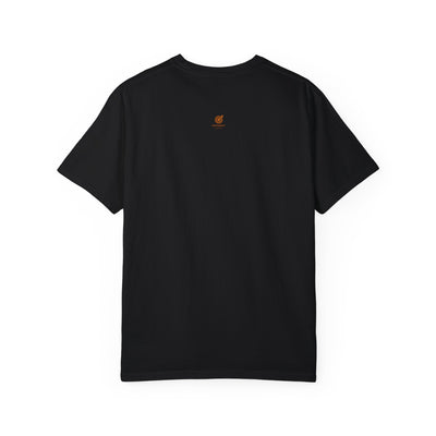 GOTTOGETITprod WORLD BABBELER Unisex Garment-Dyed T-shirt