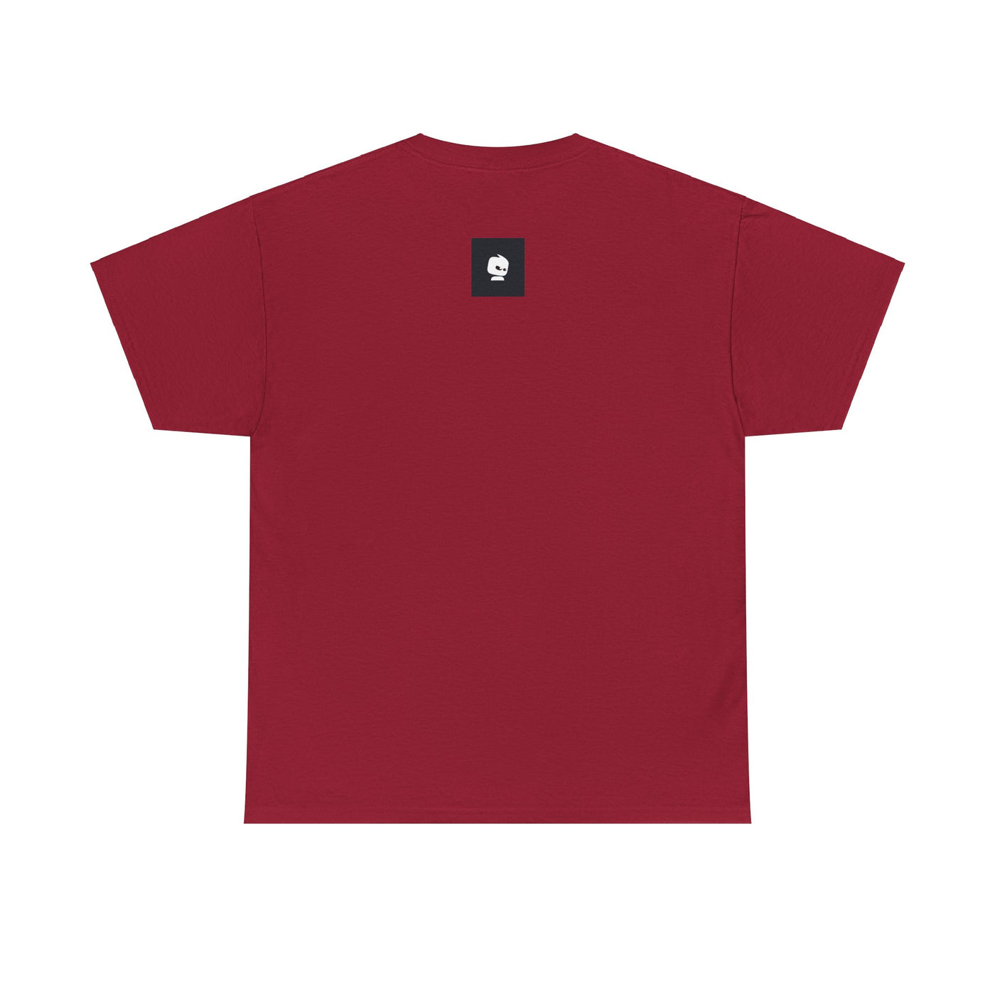 GOTTOGETIT G'd up effects Unisex Heavy Cotton Tee