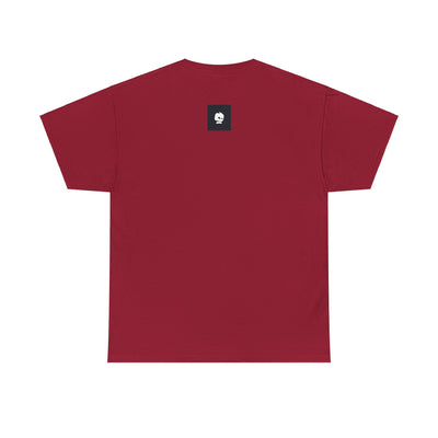 GOTTOGETIT G'd up effects Unisex Heavy Cotton Tee