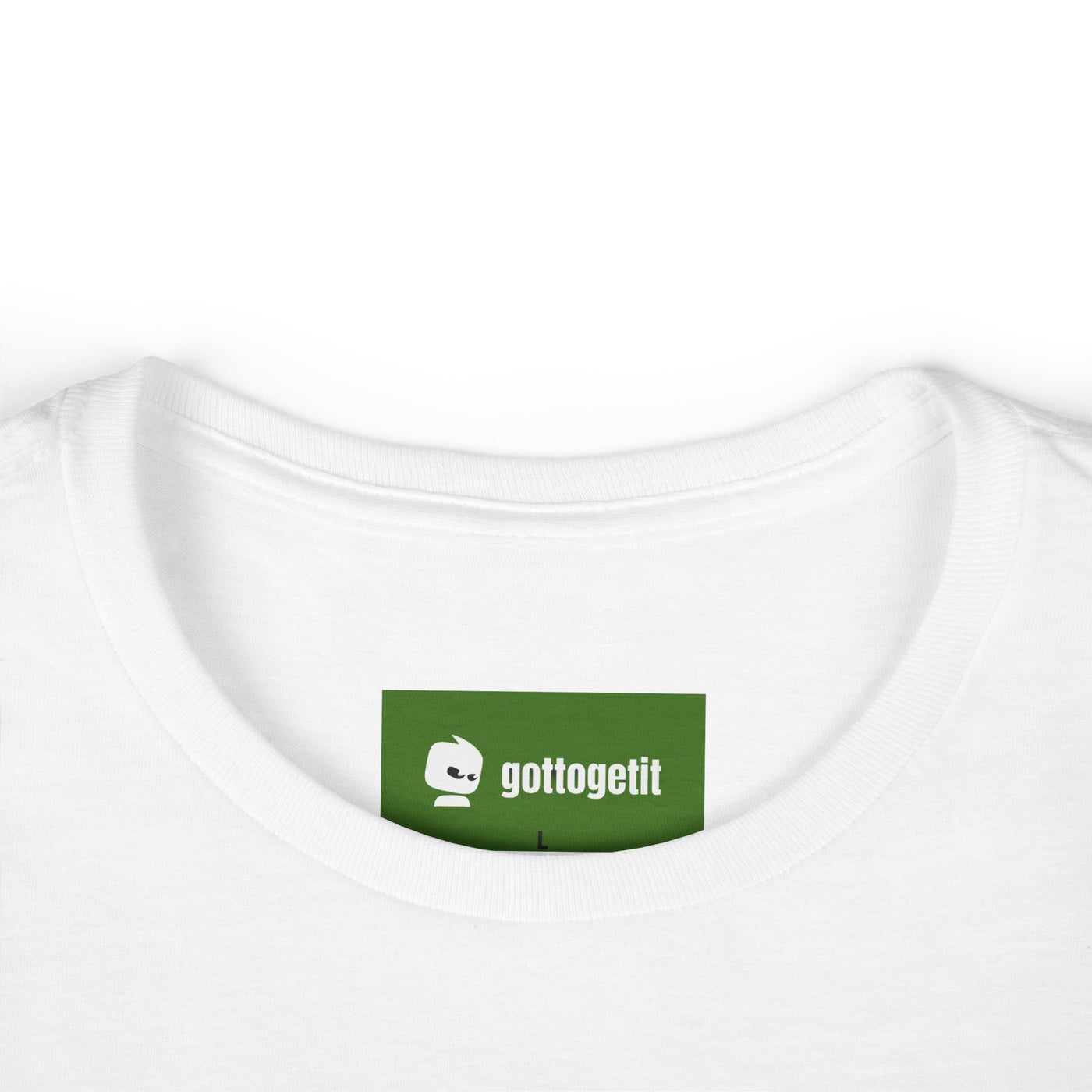 GOTTOGETITprod TTABLE WHEELS OF STEEL Women's Softstyle Tee