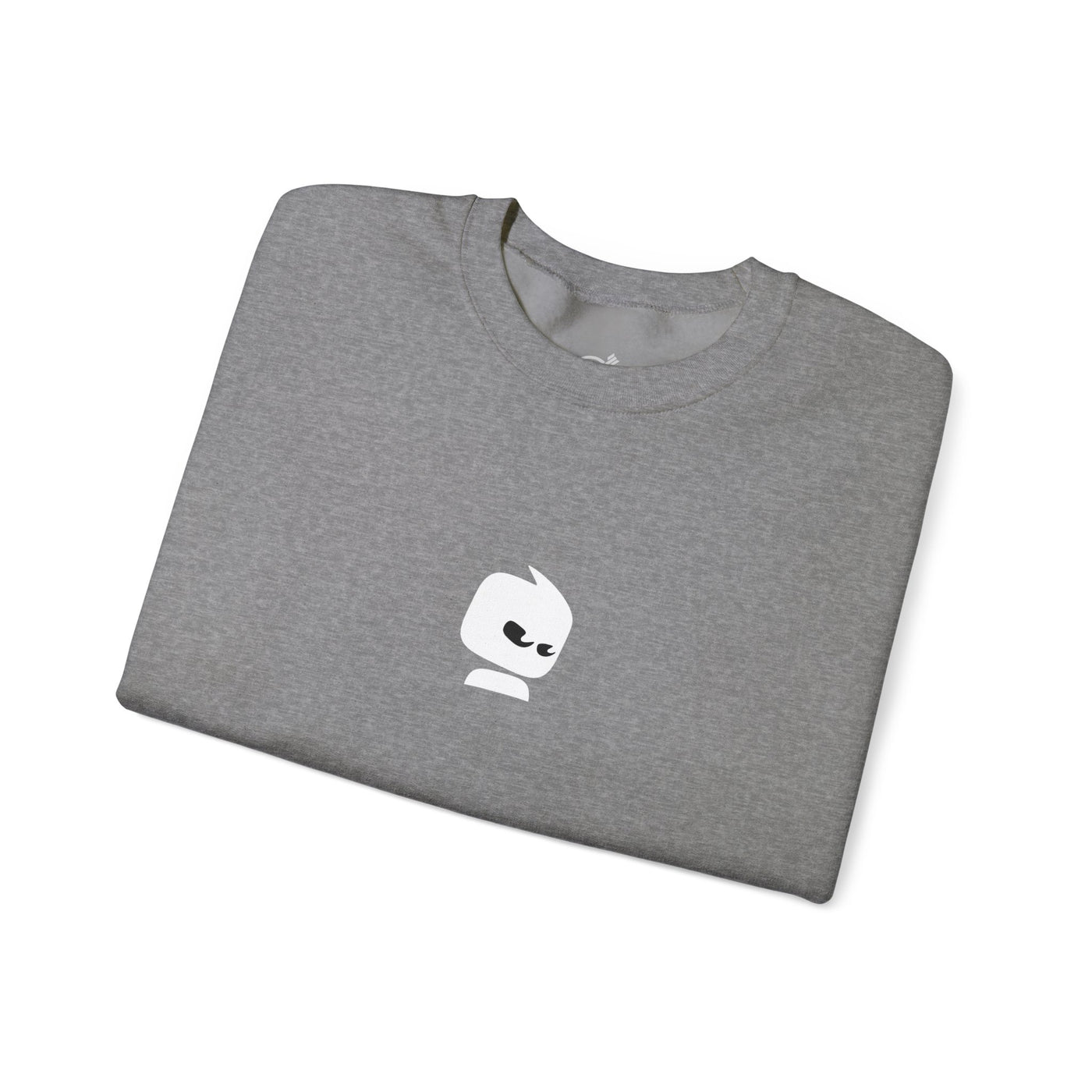 GOTTOGETIT MENACE Logo Easy Crewneck Sweatshirt
