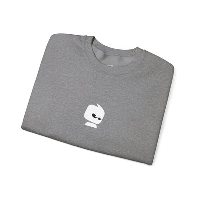 GOTTOGETIT MENACE Logo Easy Crewneck Sweatshirt