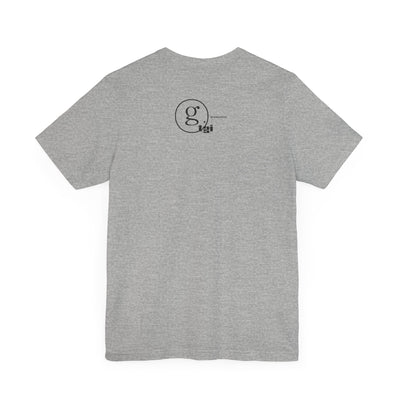 GOTTOGETITprod NO TRAPPER Unisex Jersey Short Sleeve Tee