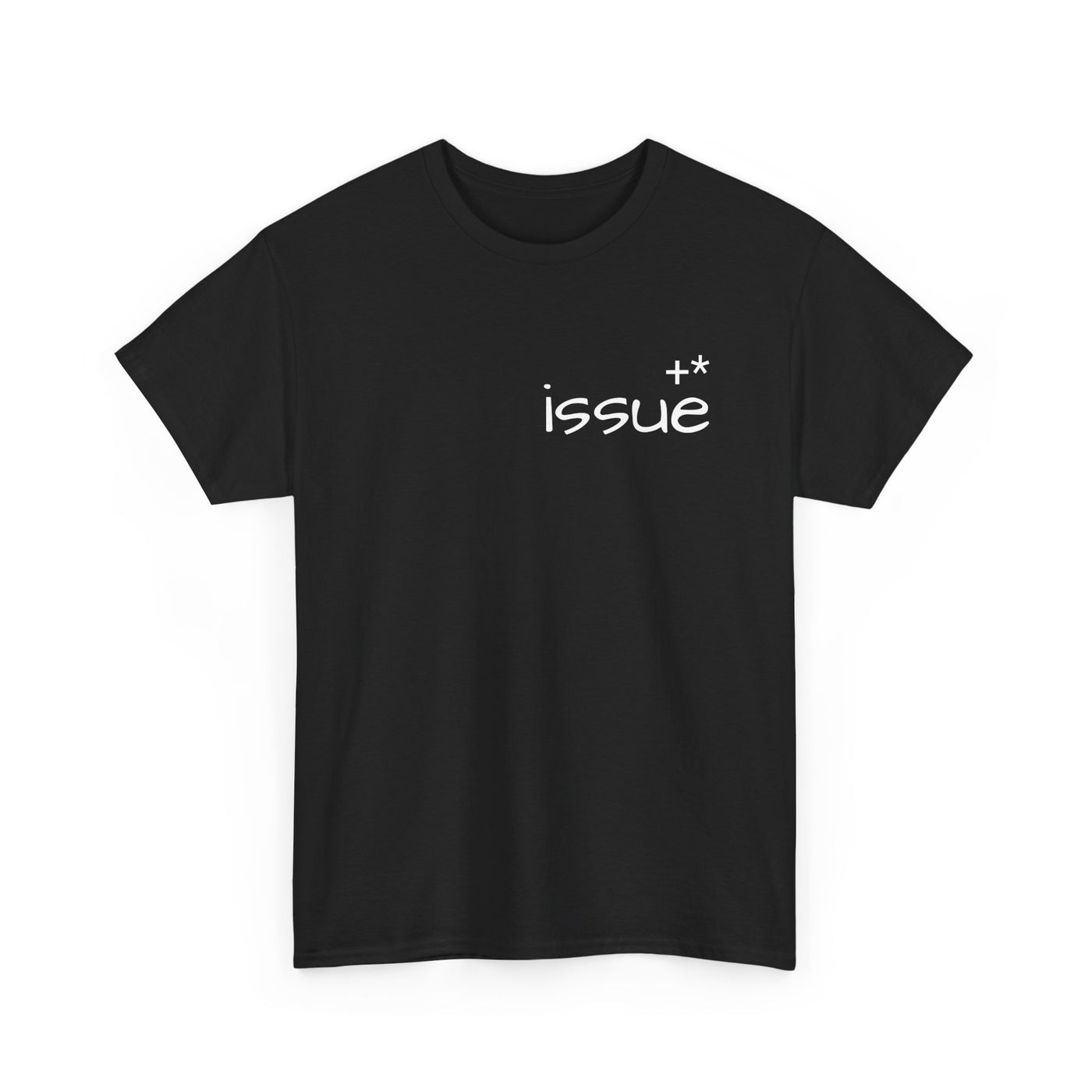 Correction Tee - Unisex Heavy Cotton