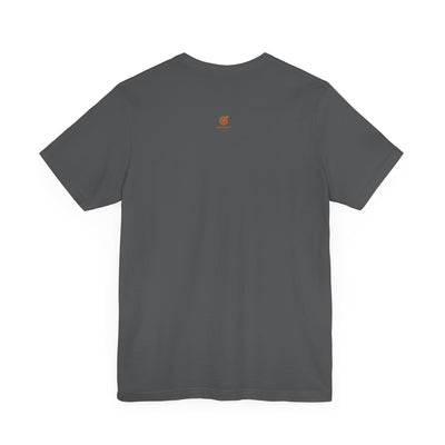 GOTTOGETITprod AT LAST Unisex Jersey Short Sleeve Tee