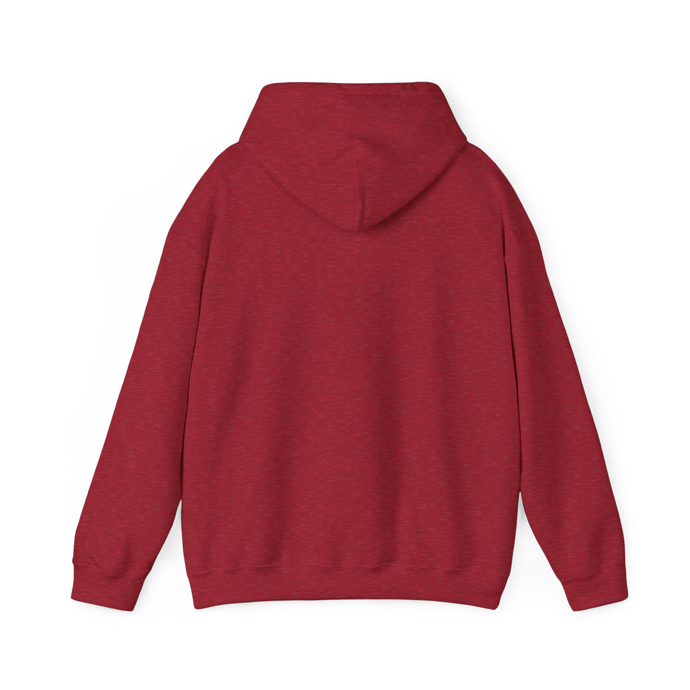 GOTTOGETIT G Hoodie - Unisex Heavy Blend™ Hooded Sweatshirt