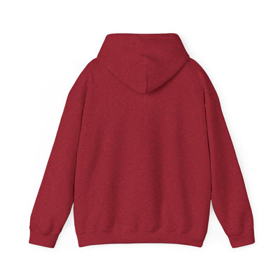 GOTTOGETIT G Hoodie - Unisex Heavy Blend™ Hooded Sweatshirt
