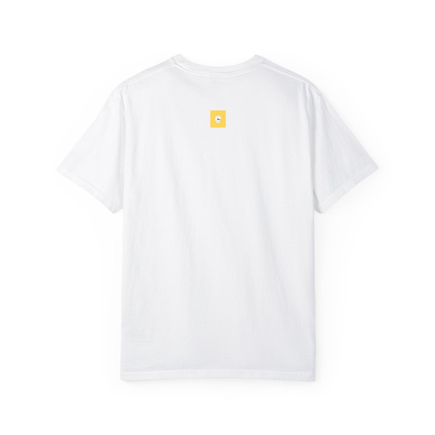 GOTTOGETITprod WORLD WALK Unisex Garment-Dyed T-shirt