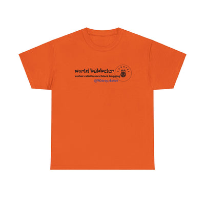GOTTOGETITprod 90s Team Unisex Tee Shirt