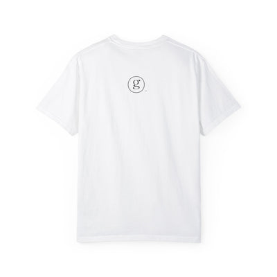 GOTTOGETITprod OUTN@BOUT Unisex Garment-Dyed T-shirt