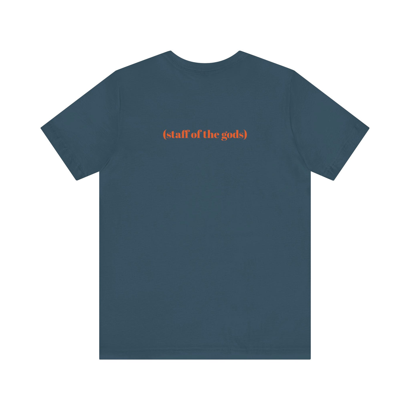 GUSTAVO Unisex Ultra Cotton Tee - gottogetit prod.