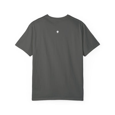 GOTTOGETITprod TRAVEL BUDDY Unisex Garment-Dyed T-shirt