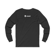 LOGO 1Unisex Jersey Long Sleeve Tee - gottogetit prod.