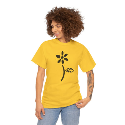 GROWTH LADIES Heavy Cotton Tee - gottogetit prod.
