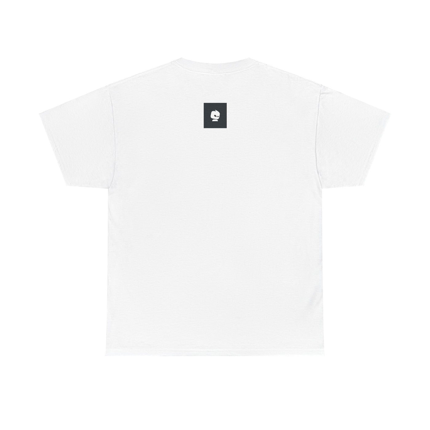 GOTTOGETIT G'd up effects Unisex Heavy Cotton Tee