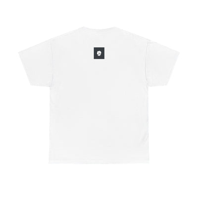 GOTTOGETIT G'd up effects Unisex Heavy Cotton Tee