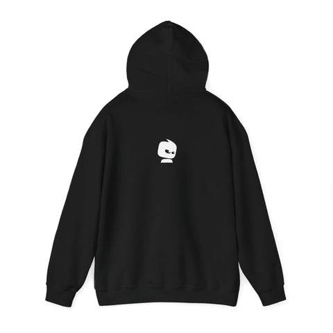 gottogetit logo™ Hooded Sweatshirt