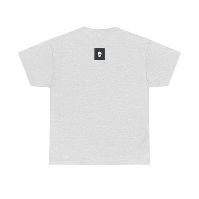 GOTTOGETITprod LOGOS Lo·gos Unisex Heavy Cotton Tee