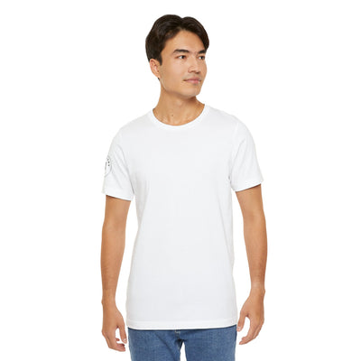 GOTTOGETITprod GUNNERS SIMPLE Unisex Short Sleeve Tee