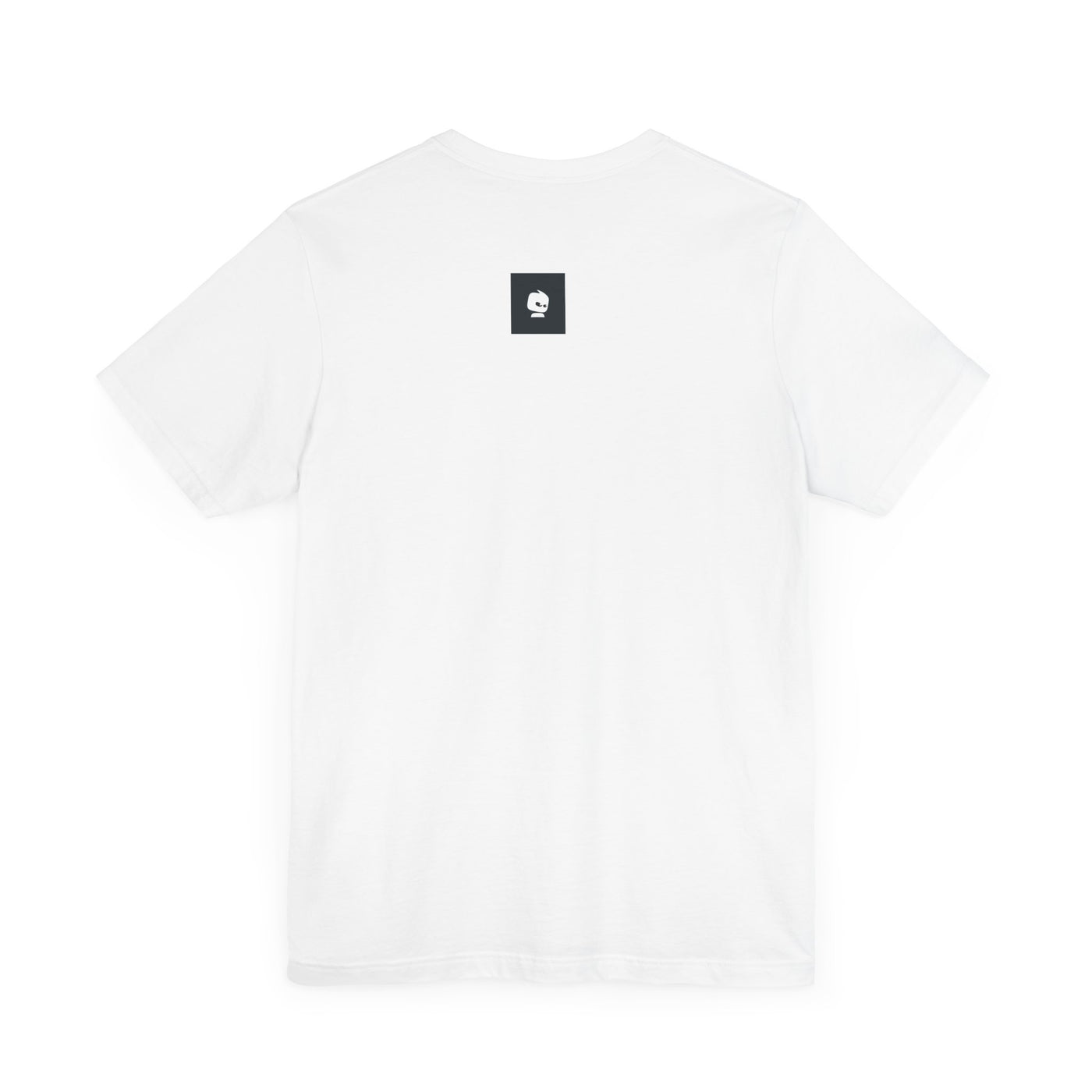 GOTTOGETITprod Staff Tee - Simple GotToGetIt Productions Unisex Jersey Short Sleeve Tee